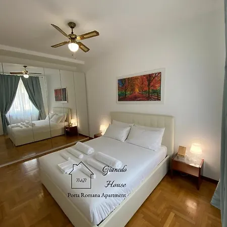 Gianedo House - Porta Romana Appartement *