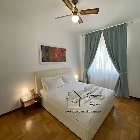 Gianedo House - Porta Romana