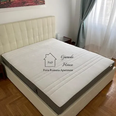Gianedo House - Porta Romana * Mailand