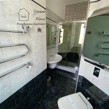 Gianedo House - Porta Romana Mailand