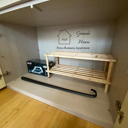 Gianedo House - Porta Romana Appartement *