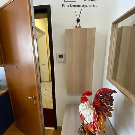 Gianedo House - Porta Romana