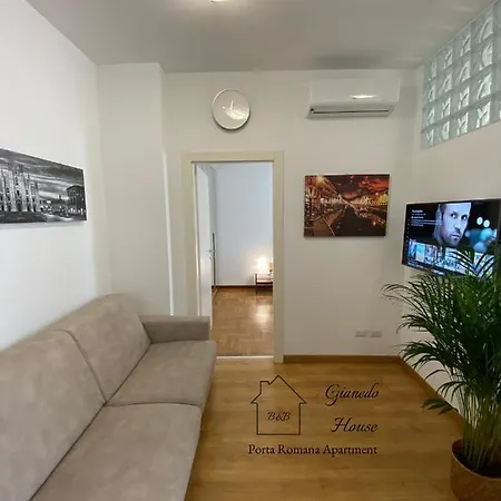 Apartment Gianedo House - Porta Romana
