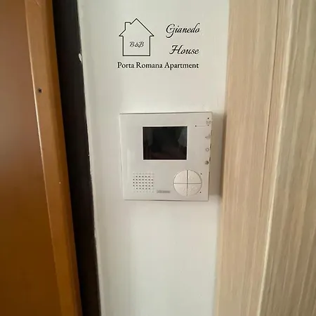 Gianedo House - Porta Romana * Milan