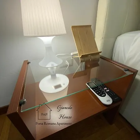 Gianedo House - Porta Romana Apartment Milan