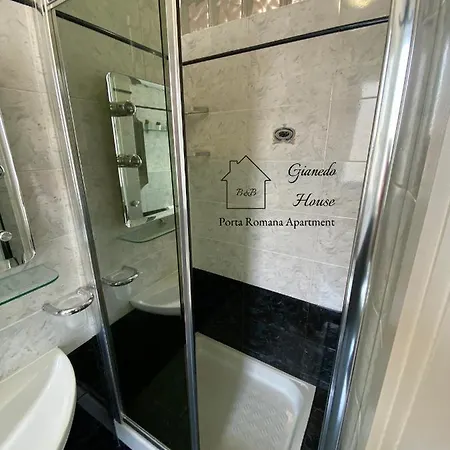 Gianedo House - Porta Romana