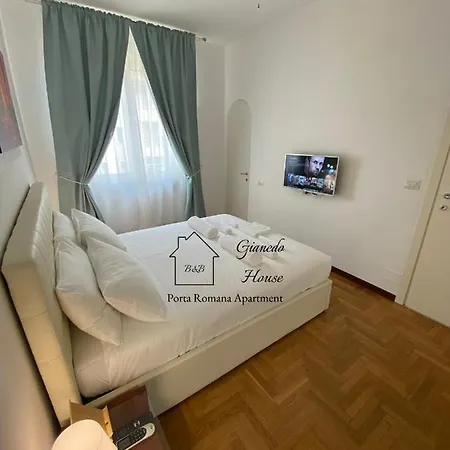 Apartment Gianedo House - Porta Romana *