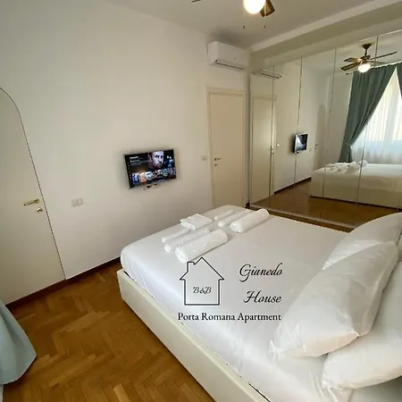 Apartment Gianedo House - Porta Romana
