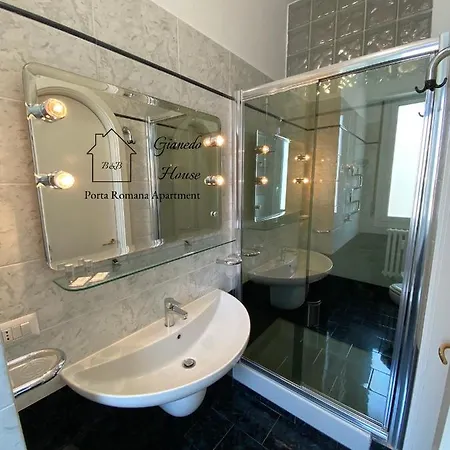 Apartment Gianedo House - Porta Romana