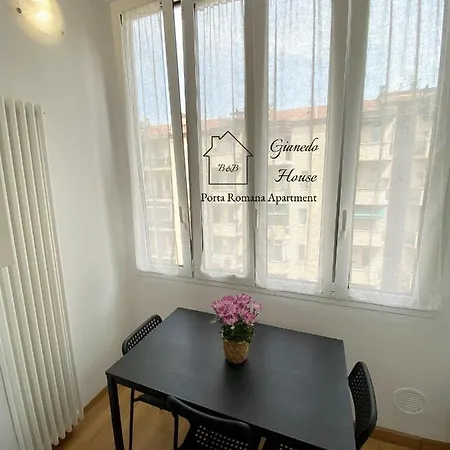 Gianedo House - Porta Romana *