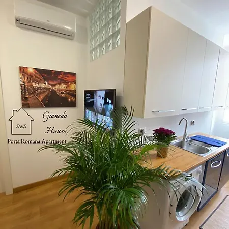 Gianedo House - Porta Romana *